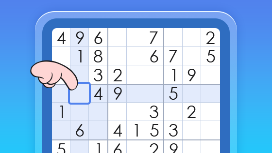 sudoku xy wing